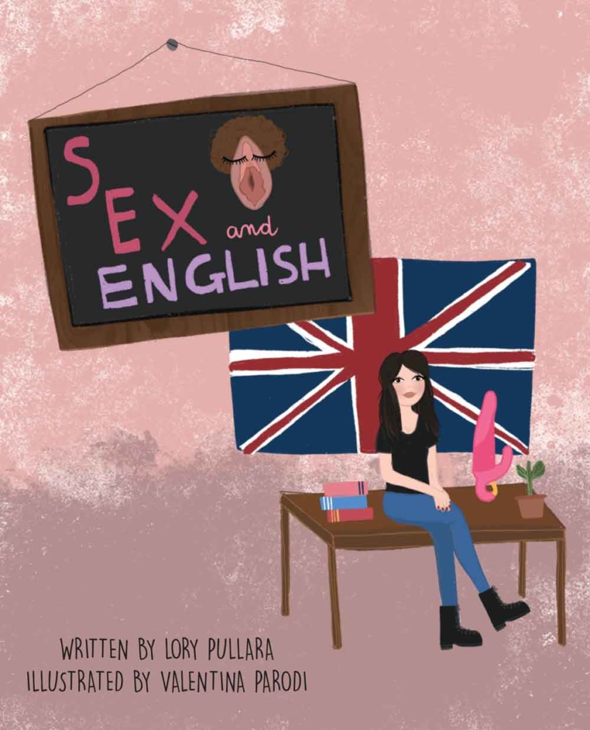 copertina-sex-and-english-lory-pullara